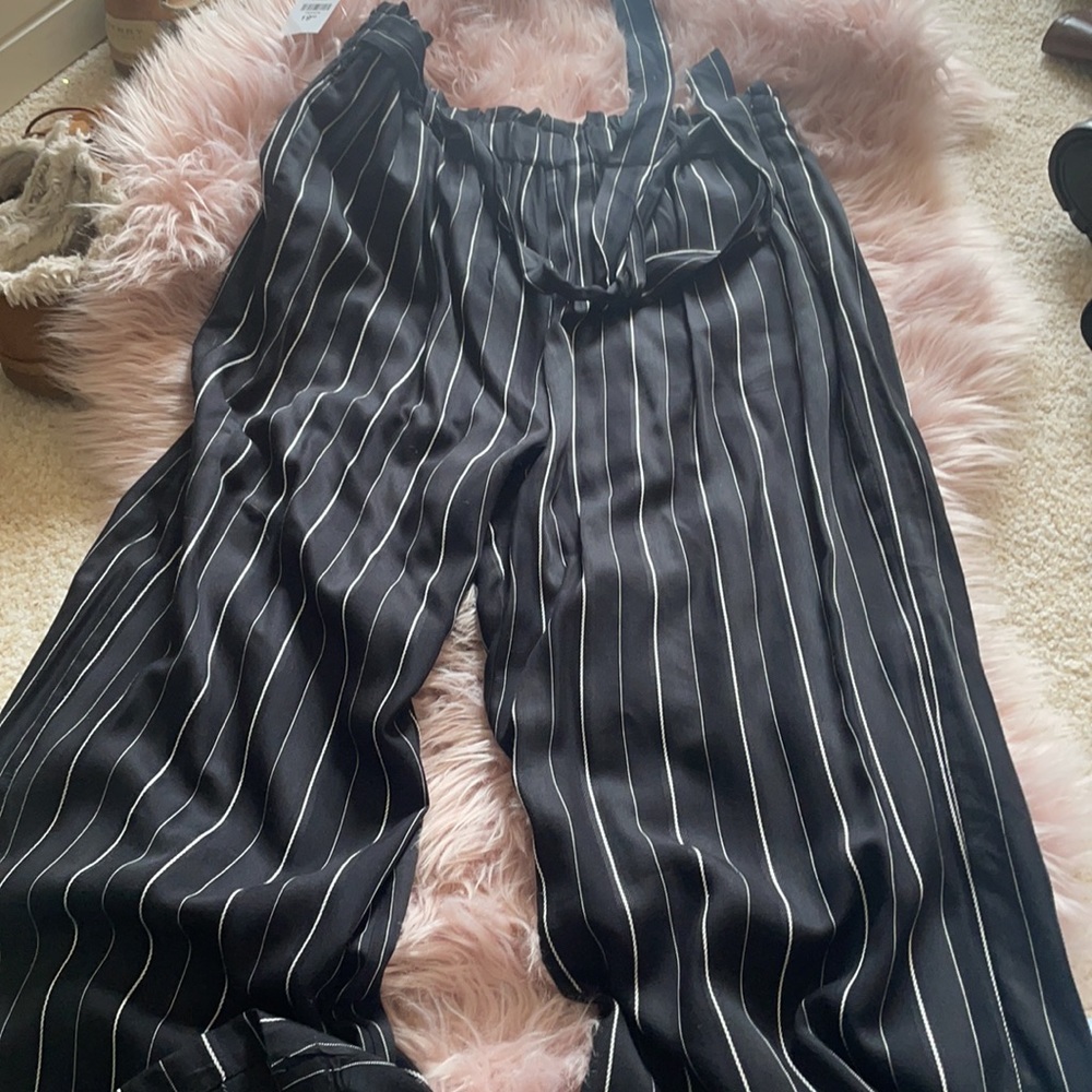 Flowy pants - Picture 2 of 2